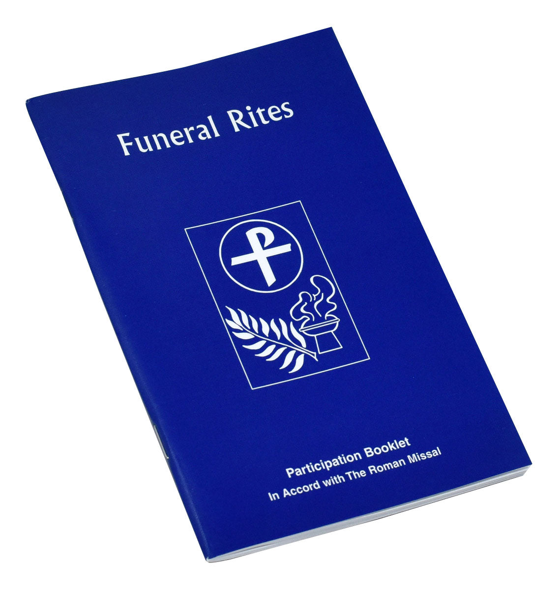 The Funeral Rites Participation Booklet