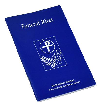 The Funeral Rites Participation Booklet
