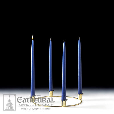 Advent Taper Refills for Home
