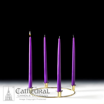 Advent Taper Refills for Home