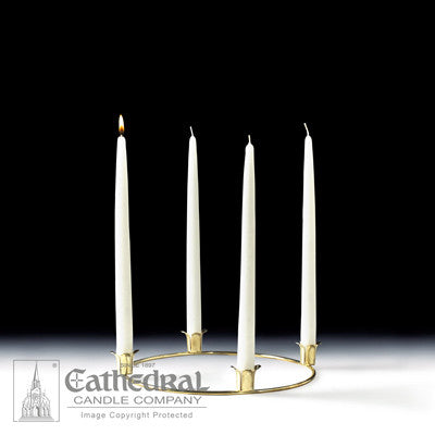 Advent Taper Refills for Home