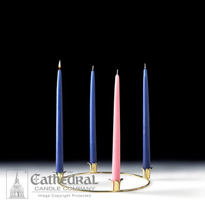 Advent Taper Refills for Home