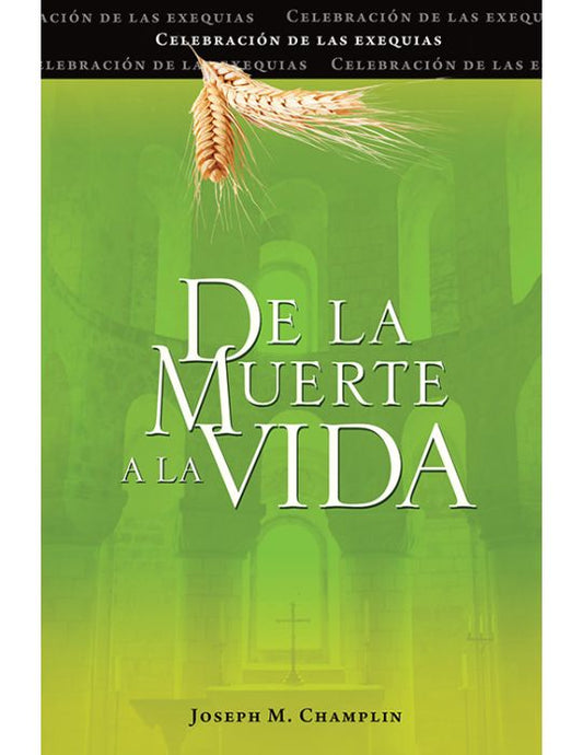 Through Death to Life(De la muerte a la vida)