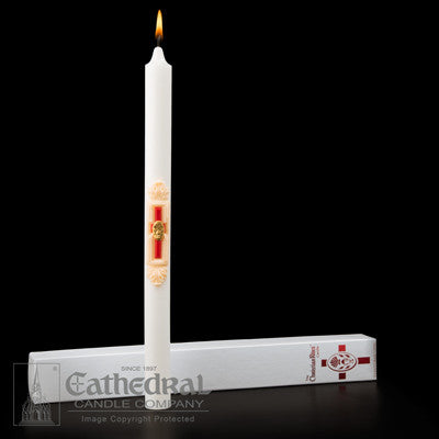 O.C.I.A. (R.C.I.A.) Candles