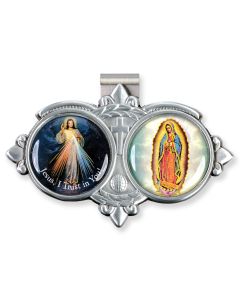 Pendant Visor Clip
