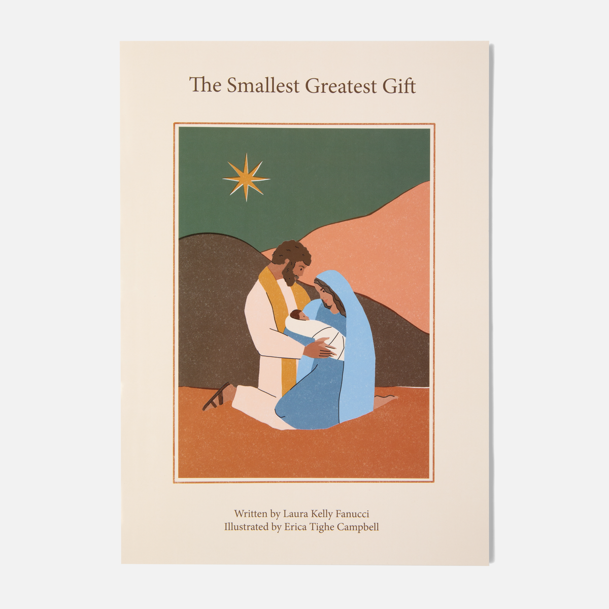 The Smallest Greatest Gift Children's Book