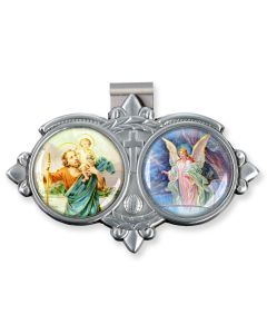 Pendant Visor Clip
