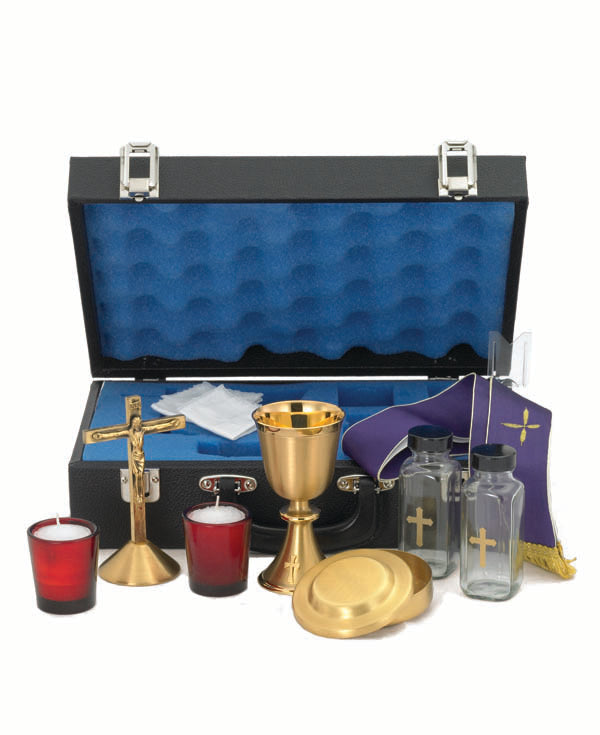 #9302 Large Mass Kit | 24K Gold Plate