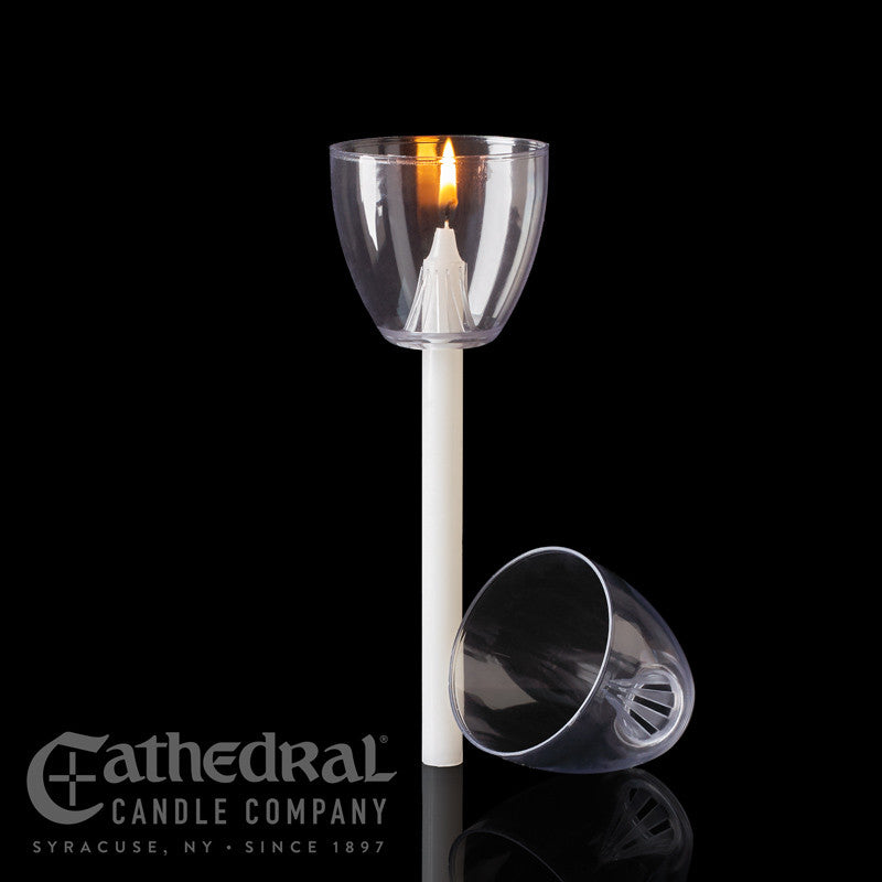 Drip Protectors, Shields, and Bobeches