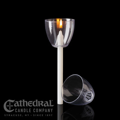 Drip Protectors, Shields, and Bobeches