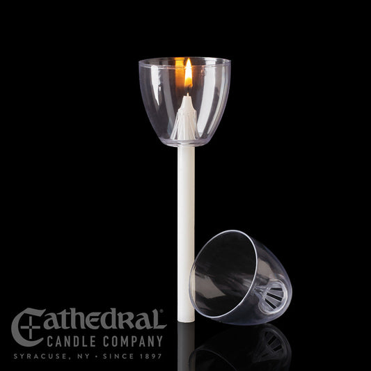 Drip Protectors, Shields, and Bobeches