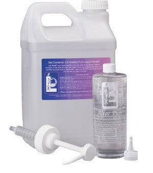 Liquid Paraffin Pump Kit