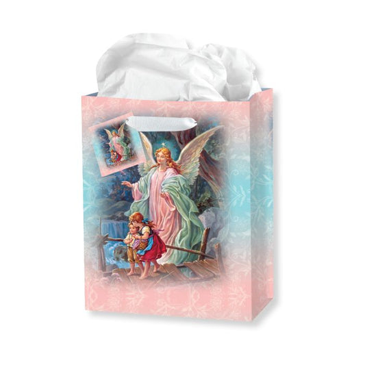 Guardian Angel Small Gift Bag