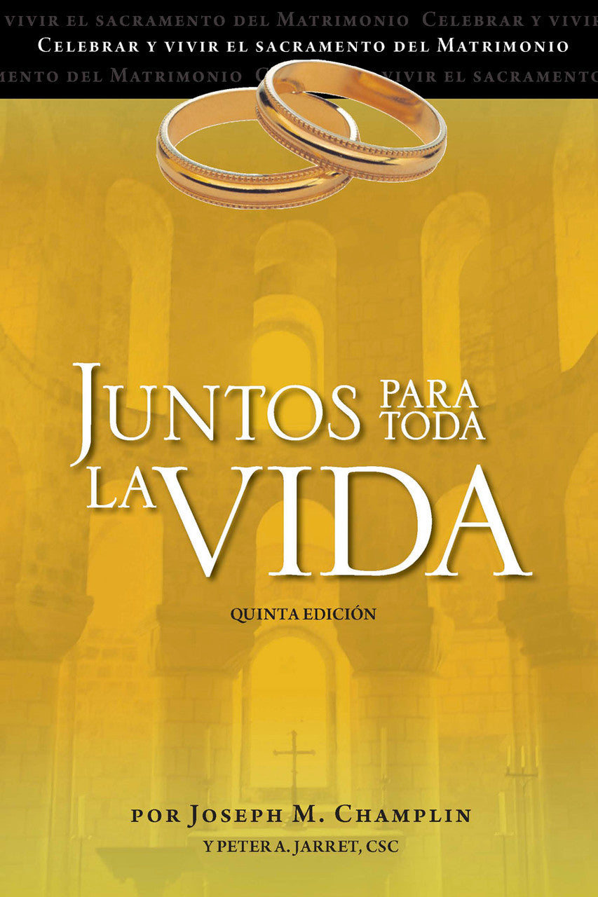 Juntos Para Toda La Vida | Paperback