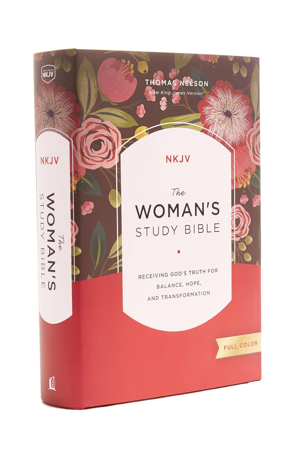 NKJV The Woman’s Study Bible