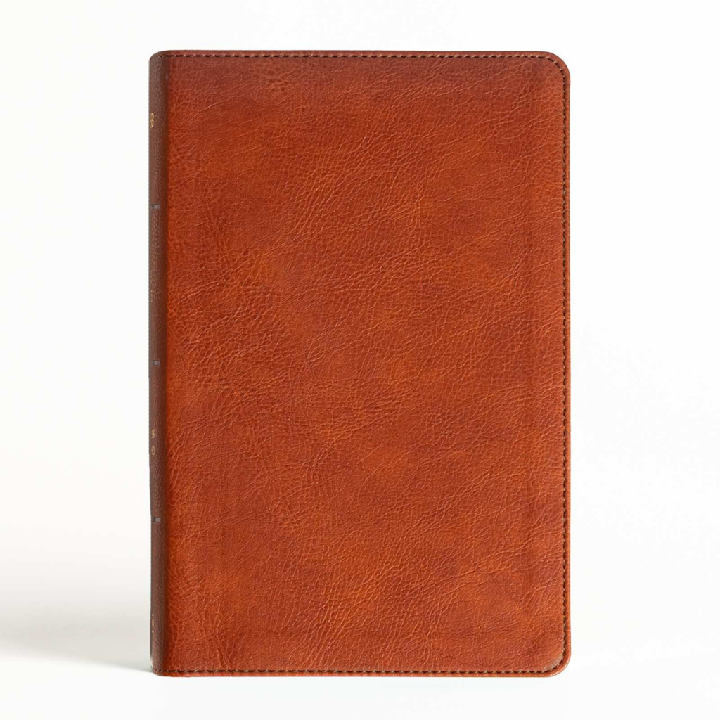 NASB Personal Size Reference Bible - Large Print