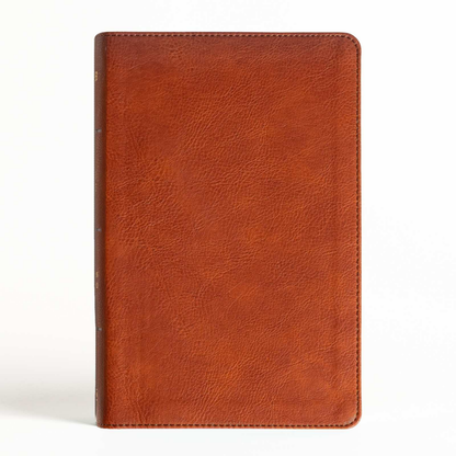 NASB Personal Size Reference Bible - Large Print