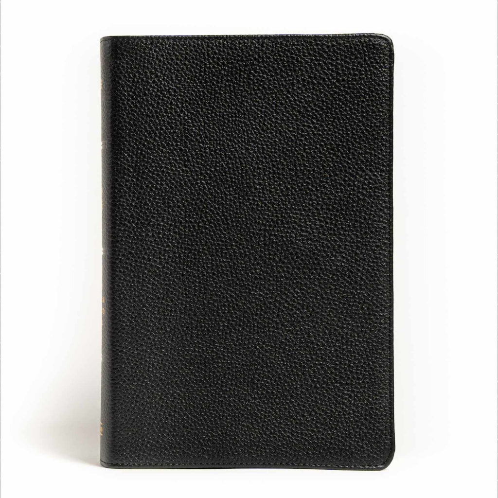 NASB Personal Size Reference Bible - Large Print