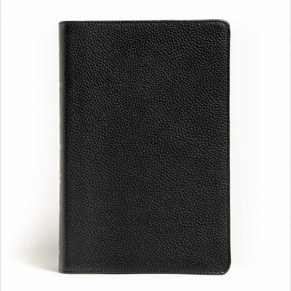 NASB Personal Size Reference Bible - Large Print