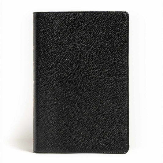 NASB Personal Size Reference Bible - Large Print
