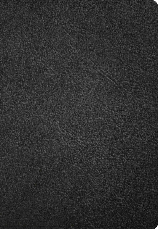 NASB Super Giant Print Reference Bible