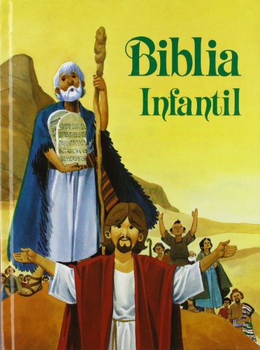 Biblia Infantil | Hardcover