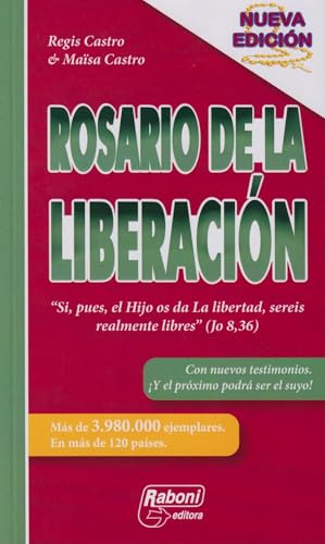 Rosario De La Liberacion | Softcover