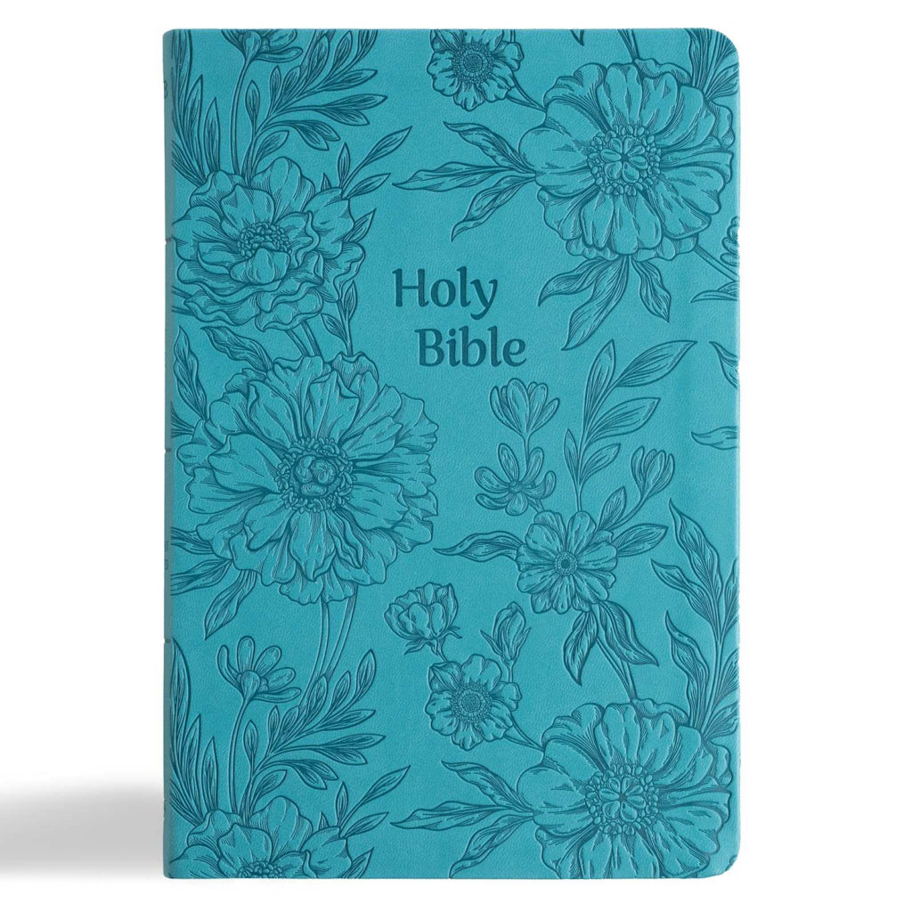NASB Large Print Thinline Bible