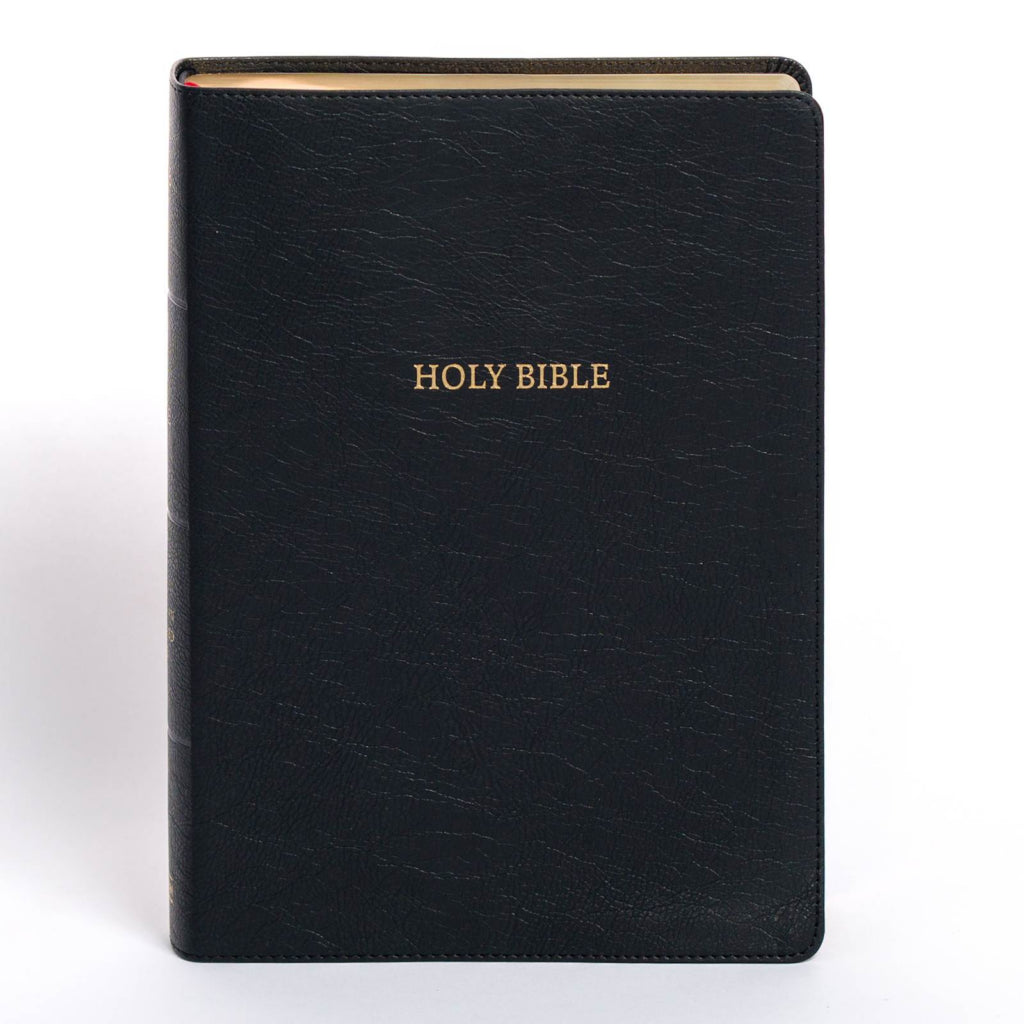 NASB Super Giant Print Reference Bible