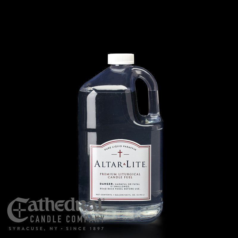 Pure Liquid Paraffin | Gallons & Quarts