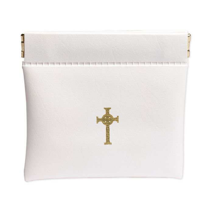 Flexible Squeeze Rosary Case