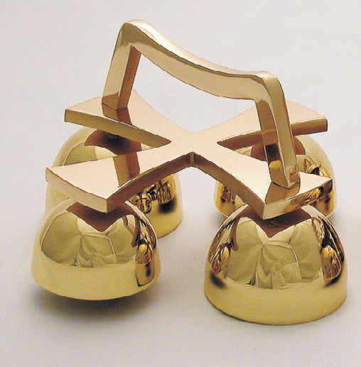#25BL14 Altar Bells | Multiple Finishes Available