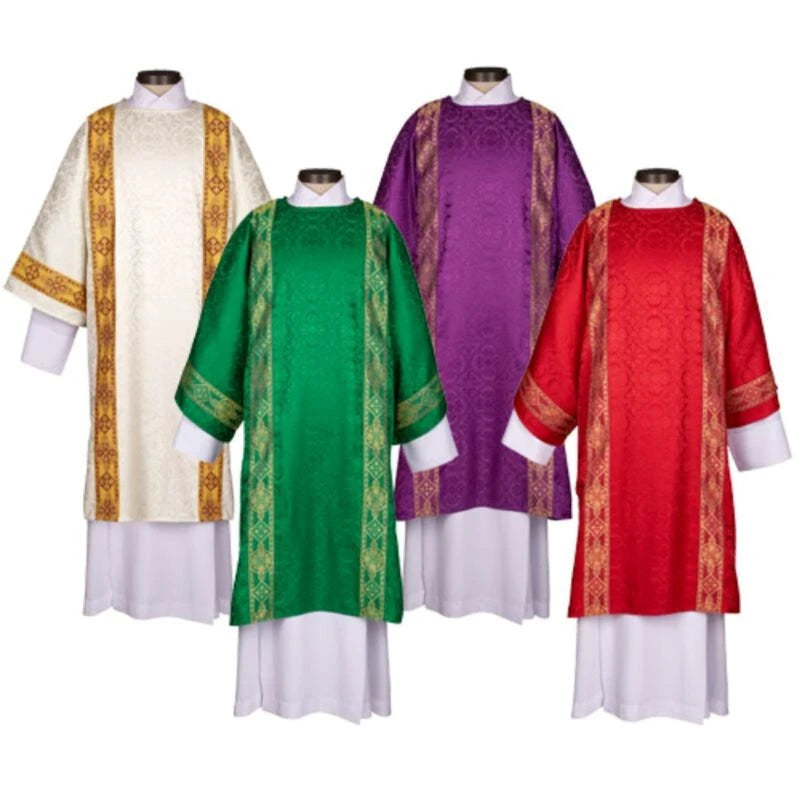 Avignon Collection Dalmatic