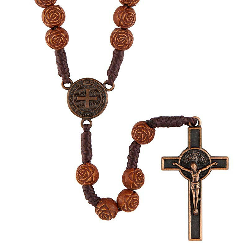 St. Benedict Rosary