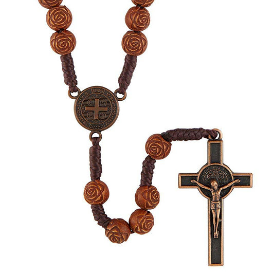 St. Benedict Rosary