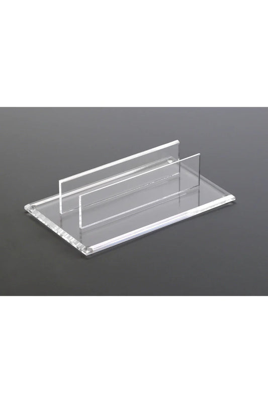 Vertical Book of Gospels/Missal Stand Plexiglass Display Holder | Multiple Sizes Available