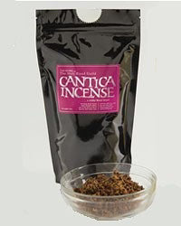 Cantica Incense