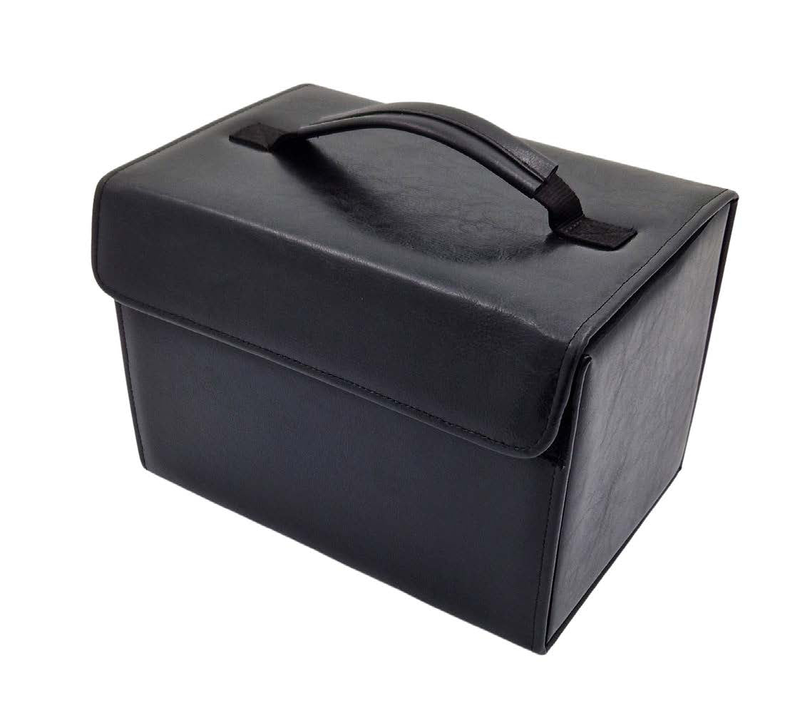 Chalice Case | Holds up to 10-3/8"