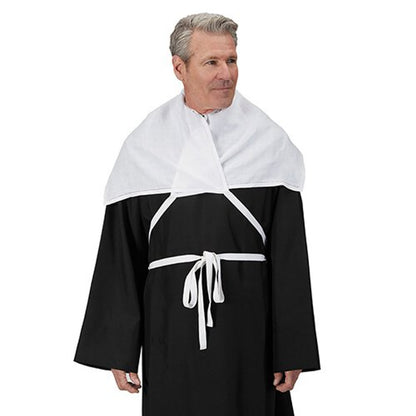 Poly/Cotton Amice