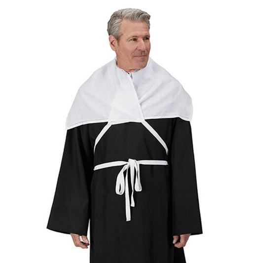 Poly/Cotton Amice