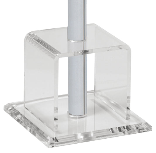 K335 Acrylic Sprinkler Stand