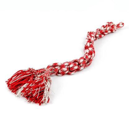 Gammarelli Roman Cincture with Knot Tassels - Gold
