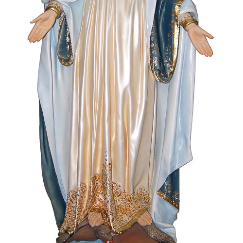 60" Our Lady of Grace - Fiat