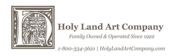 Holy Land Art Company