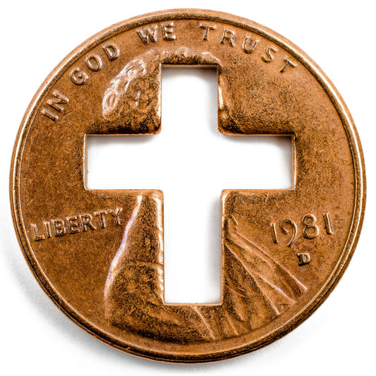 Penny Cross