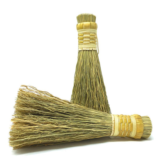 Natural Broom Sprinkler | Handmade in USA