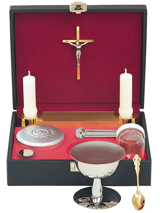 K55 Pastoral Set | Hard Case