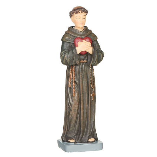St. Anthony Finder of Love Figure | Patrons & Protectors