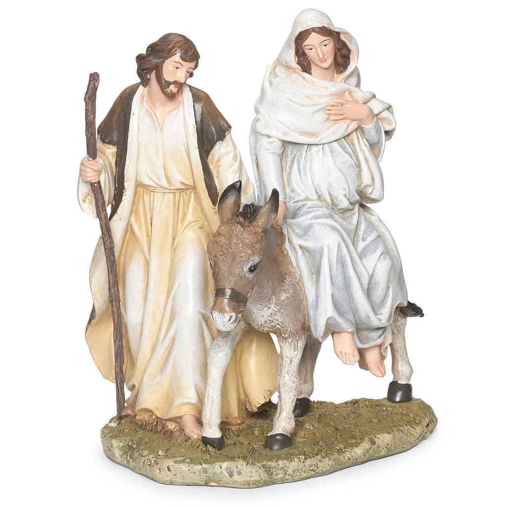 Joseph's Studio La Posada Figure – Renaissance Collection