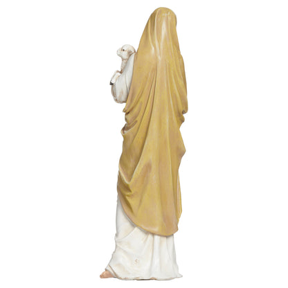 Joseph's Studio Madonna & Child with Lamb Figure | Renaissance Collection